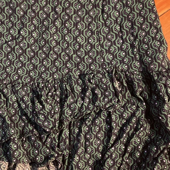 Free People Ruffle Mini - Picture 6 of 6